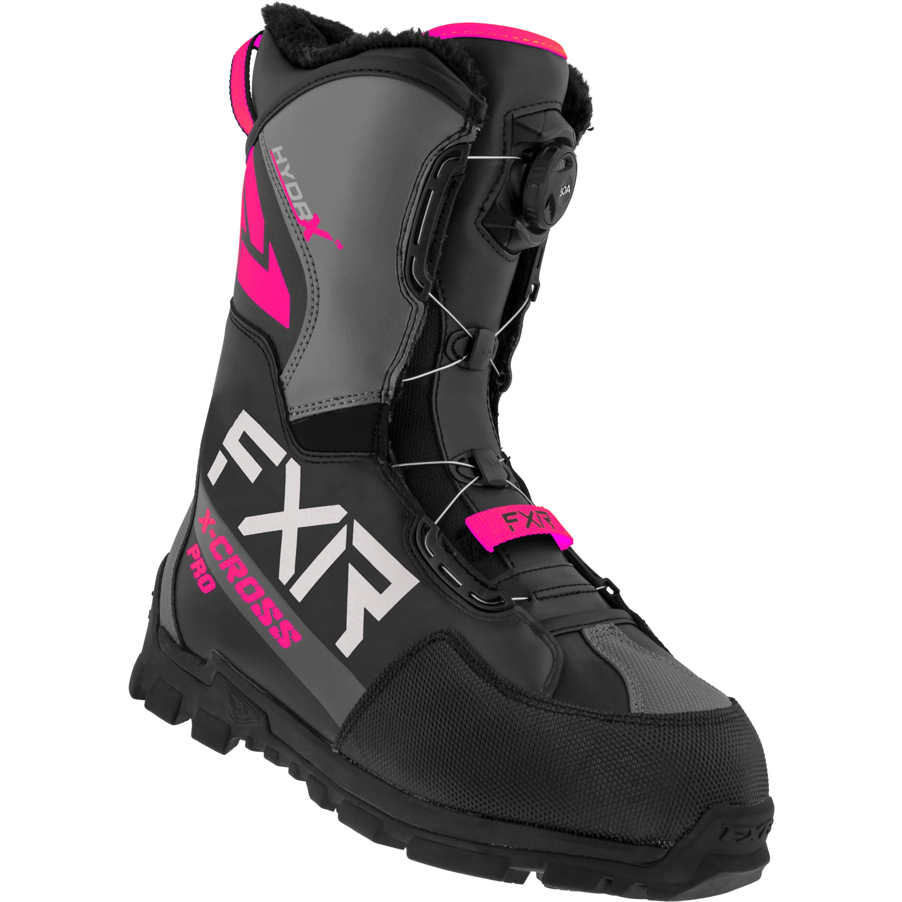 FXR X-Cross Pro BOA Boot - 2022 - Image 3