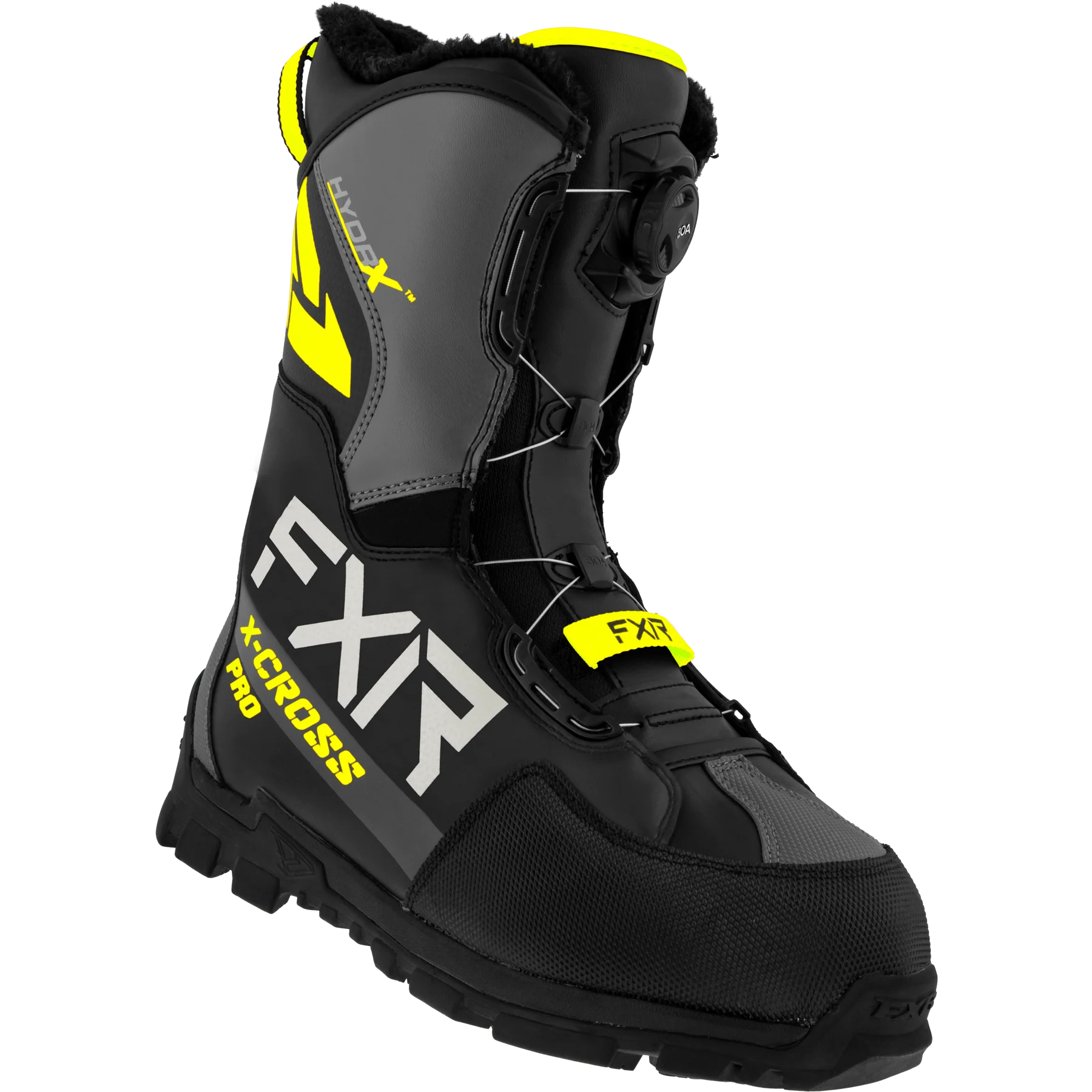 FXR X-Cross Pro BOA Boot - 2022 - Image 4