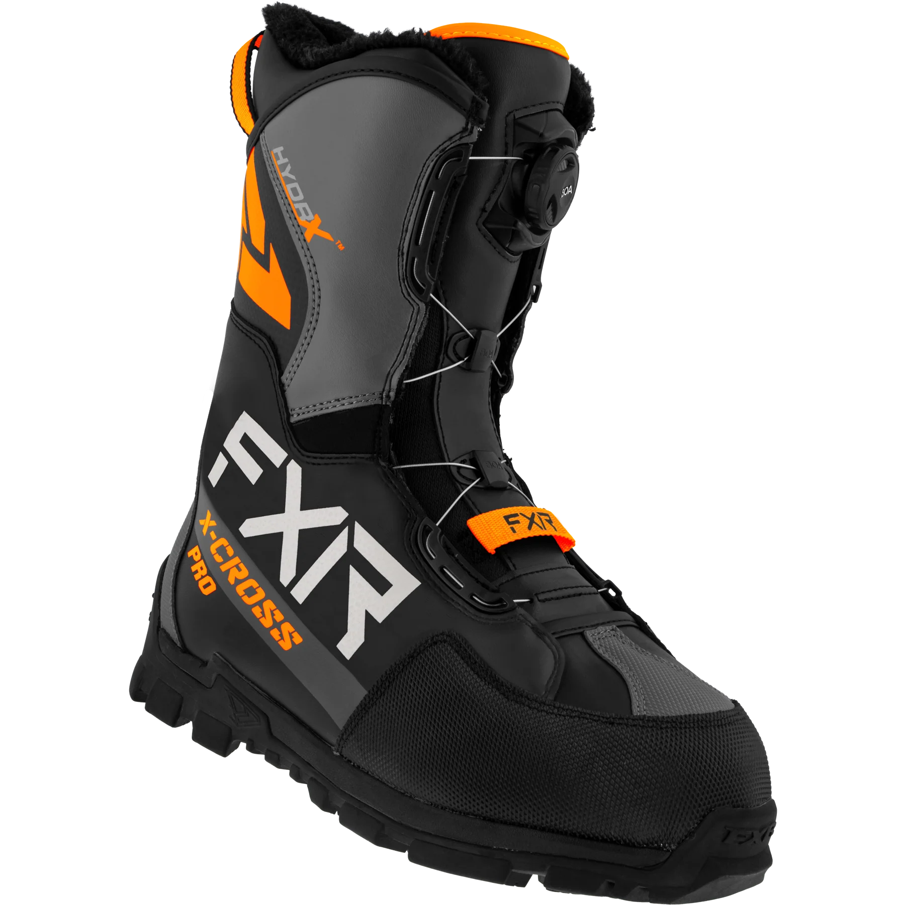 FXR X-Cross Pro BOA Boot - 2022 - Image 5