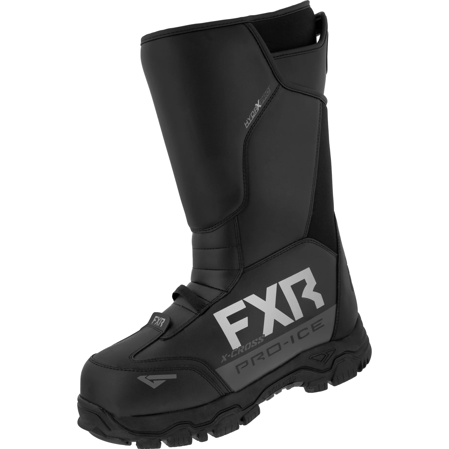 FXR X-Cross Pro-Ice Boot - 2022