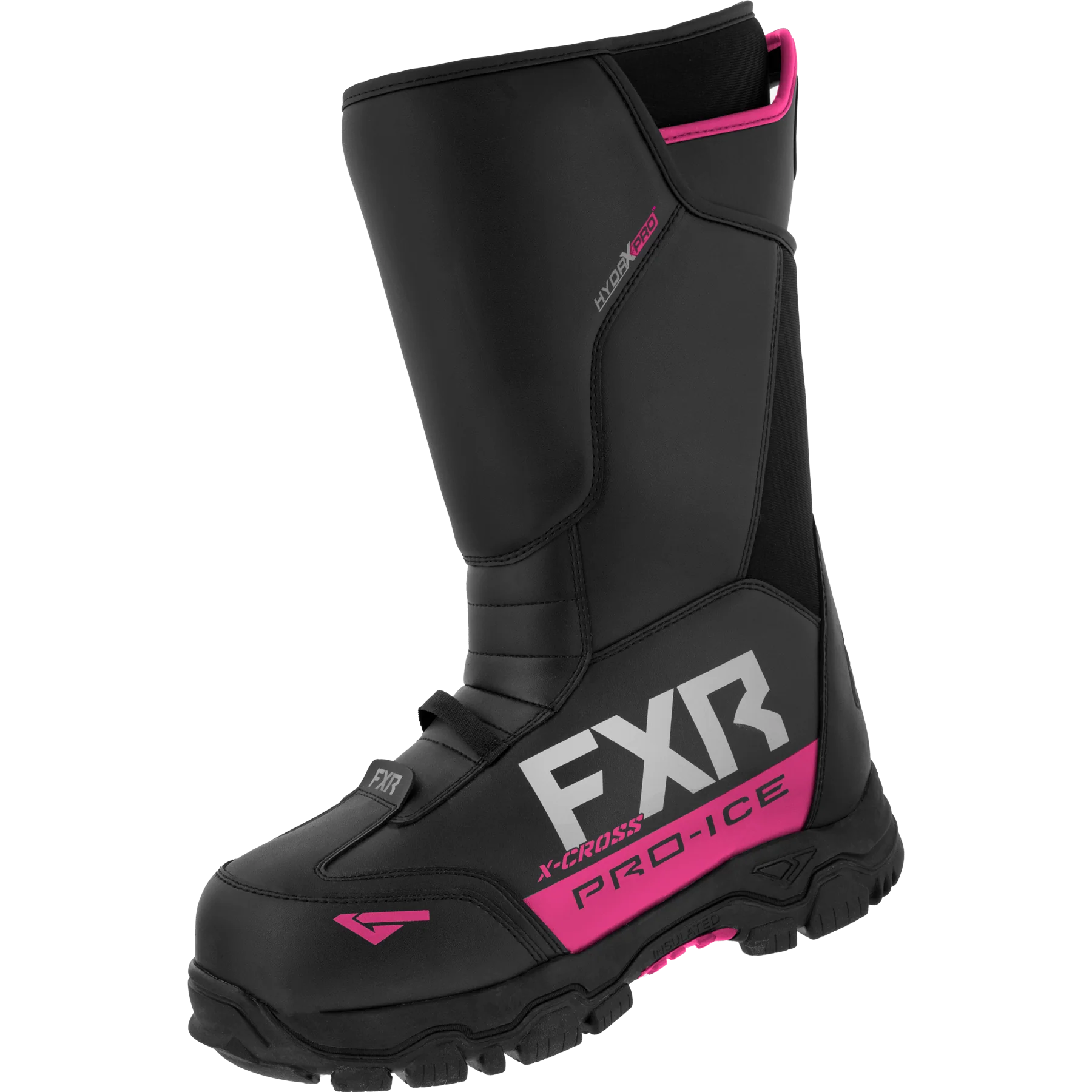 FXR X-Cross Pro-Ice Boot - 2022 - Image 2