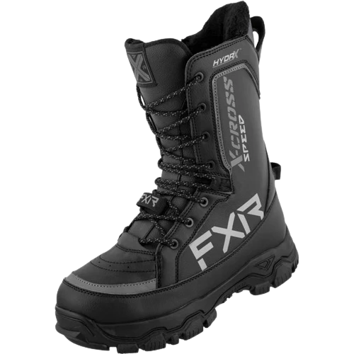 FXR X-Cross Speed Boots - 2023