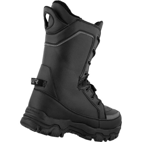 FXR X-Cross Speed Boots - 2023 - Image 2
