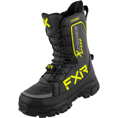 FXR X-Cross Speed Boots - 2023 - Image 3