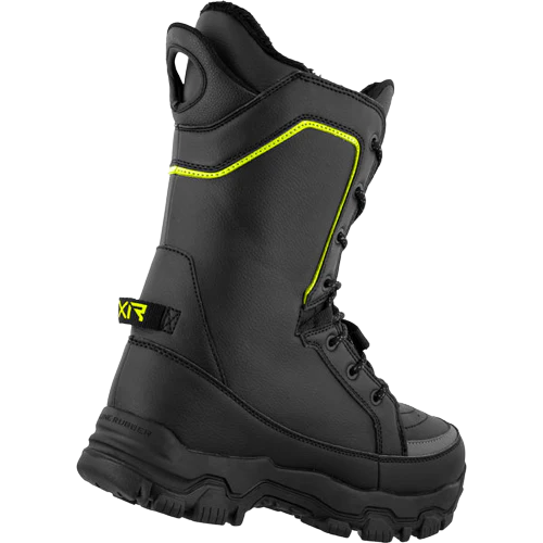 FXR X-Cross Speed Boots - 2023 - Image 4