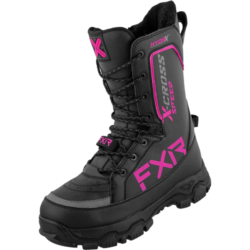 FXR X-Cross Speed Boots - 2023 - Image 5