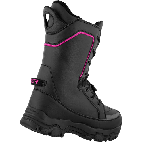 FXR X-Cross Speed Boots - 2023 - Image 6