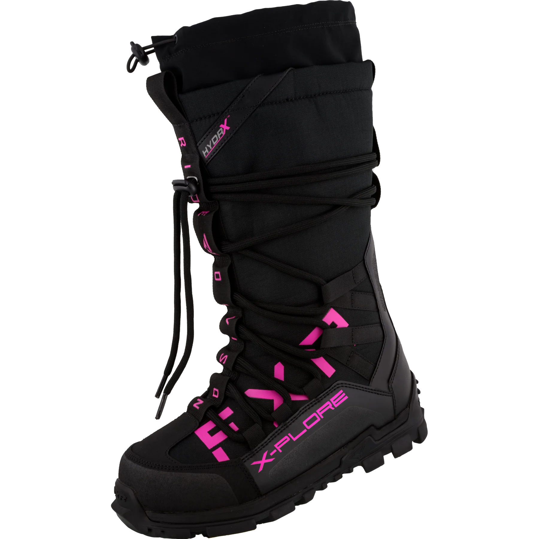 FXR X-Plore Boot - Image 2