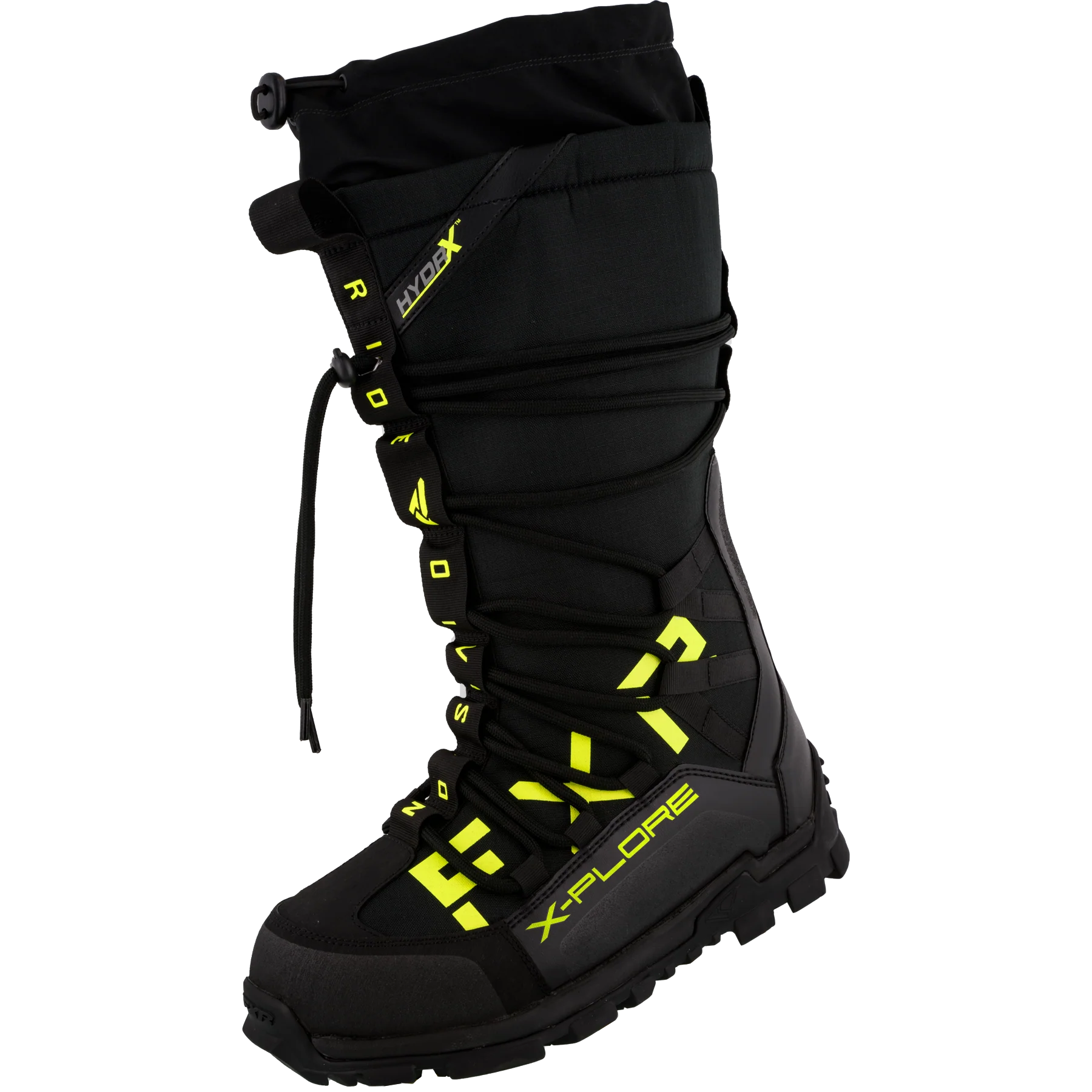 FXR X-Plore Boot - Image 3