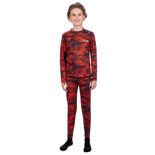 FXR Youth Atmosphere Thermal Set