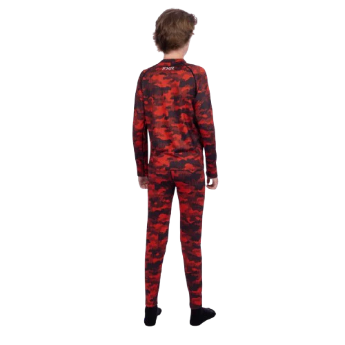 FXR Youth Atmosphere Thermal Set - Image 2