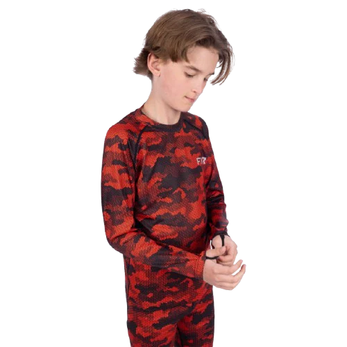 FXR Youth Atmosphere Thermal Set - Image 3