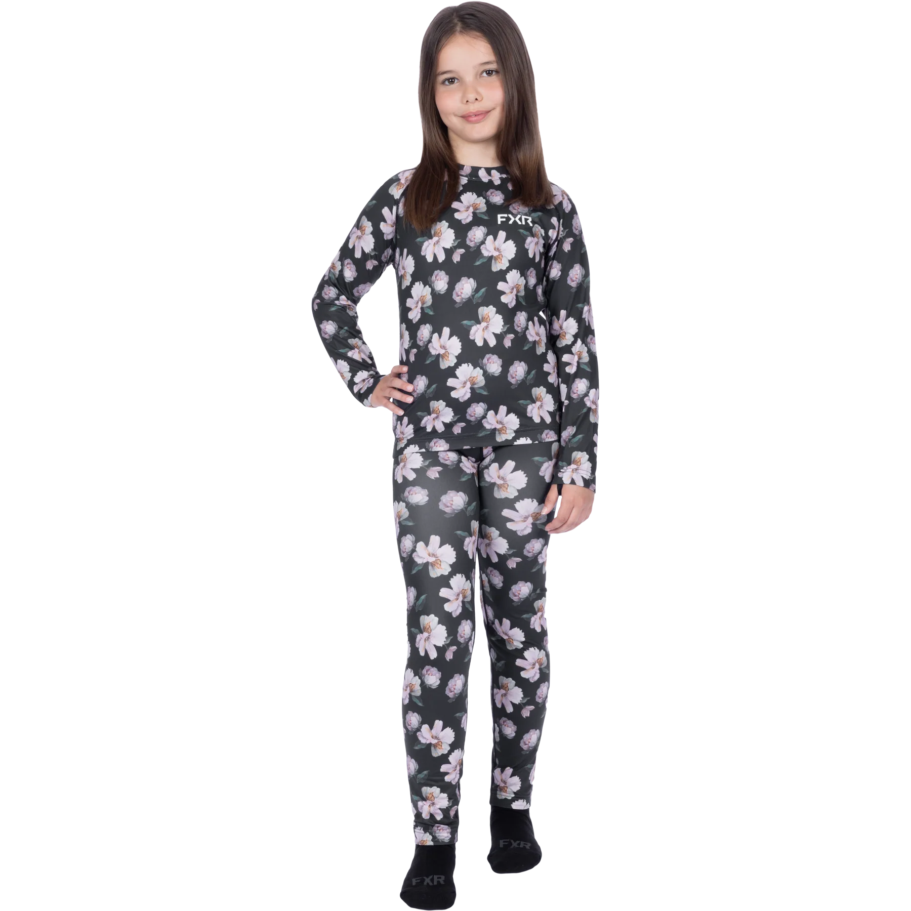 FXR Youth Atmosphere Thermal Set - Image 4