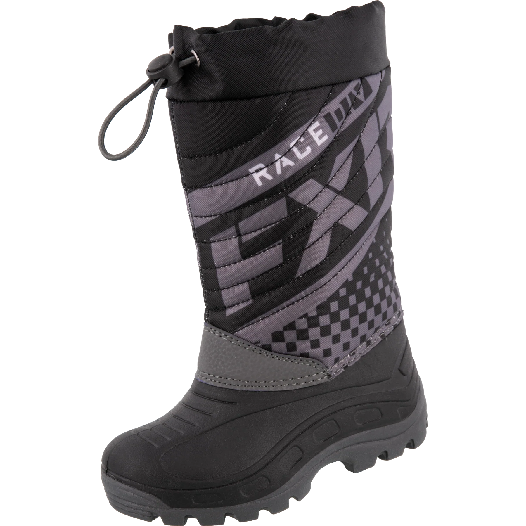 FXR Youth Boost Boot