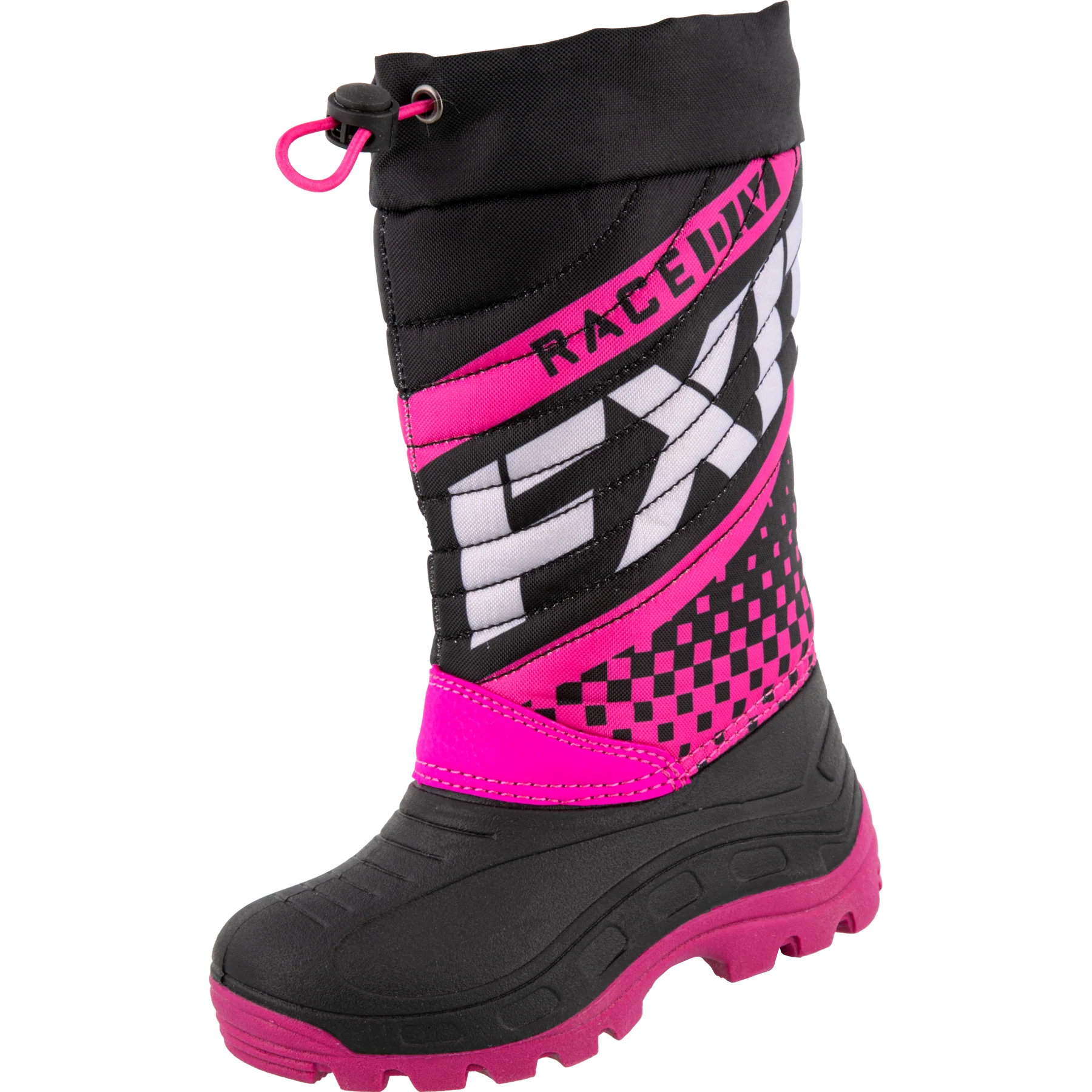 FXR Youth Boost Boot - Image 3