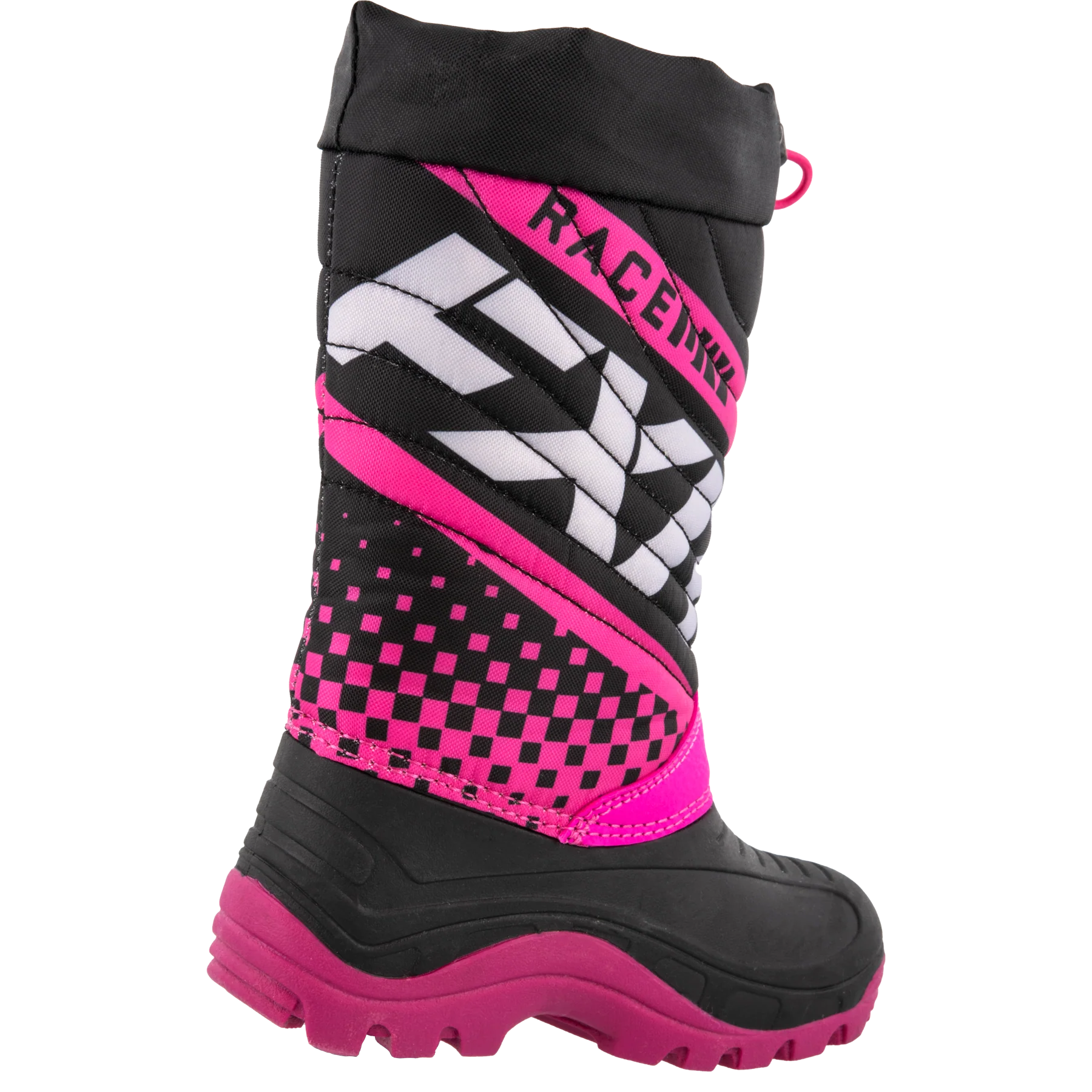 FXR Youth Boost Boot - Image 4