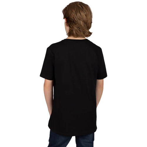 FXR Youth Broadcast Premium T-Shirt - Image 2