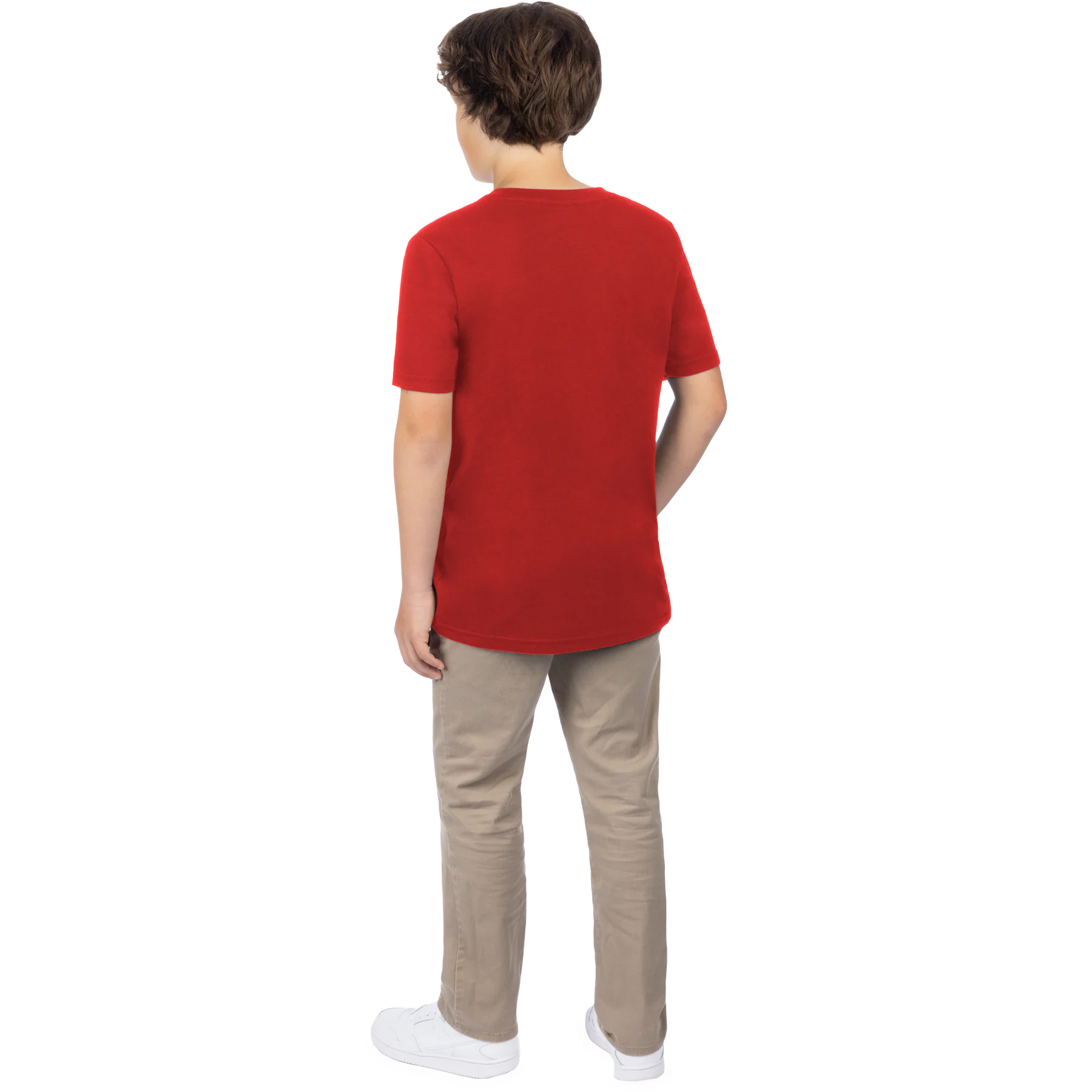 FXR Youth Broadcast Premium T-Shirt - 2024 - Image 2