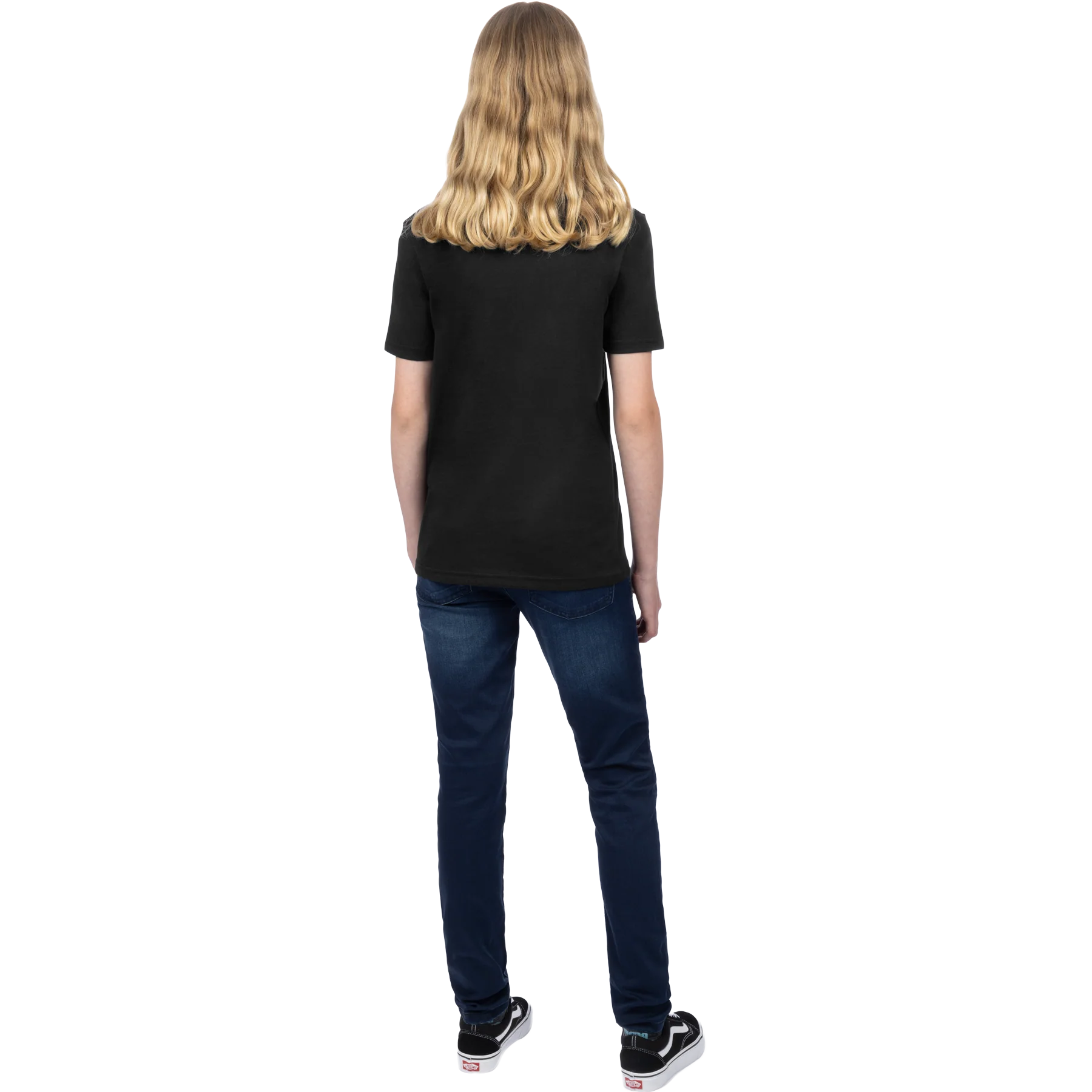 FXR Youth Broadcast Premium T-Shirt - 2024 - Image 4