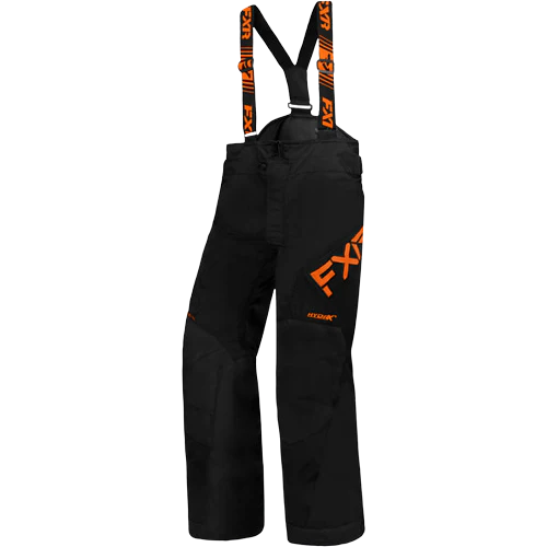 FXR Youth Clutch Pants - 2023 - Image 11