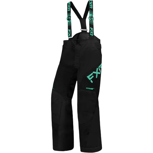 FXR Youth Clutch Pants - 2023 - Image 13