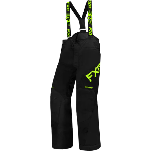 FXR Youth Clutch Pants - 2023 - Image 17
