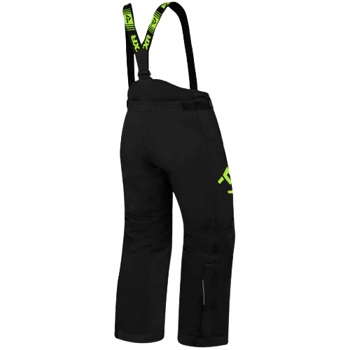 FXR Youth Clutch Pants - 2023 - Image 18