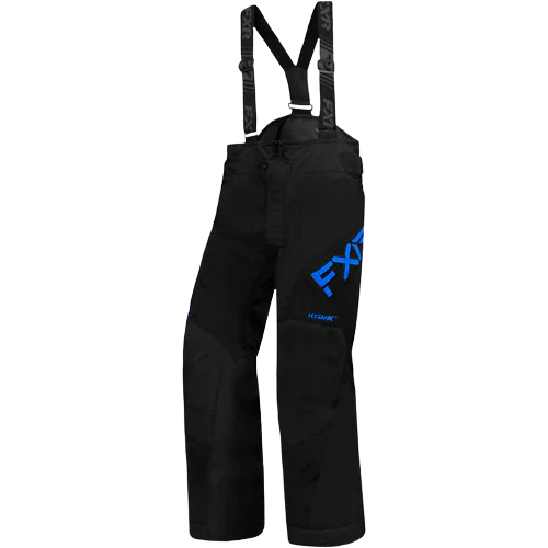 FXR Youth Clutch Pants - 2023 - Image 19