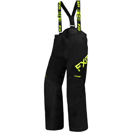 FXR Youth Clutch Pants - 2023 - Image 3