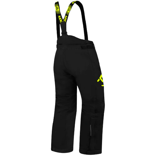 FXR Youth Clutch Pants - 2023 - Image 4