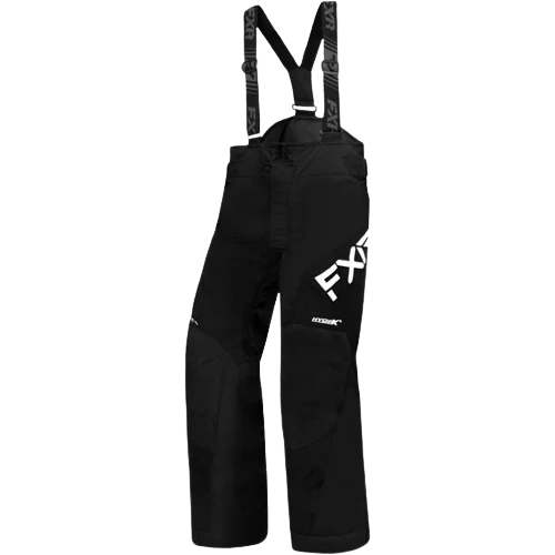 FXR Youth Clutch Pants - 2023 - Image 7