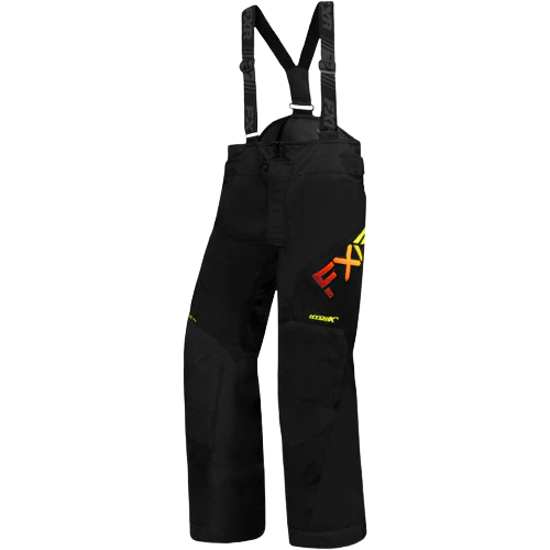 FXR Youth Clutch Pants - 2023 - Image 9