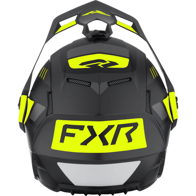 FXR Youth Clutch X Helmet - Image 11