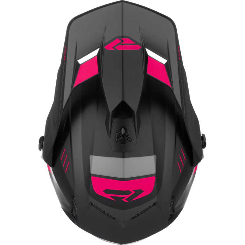 FXR Youth Clutch X Helmet - Image 15