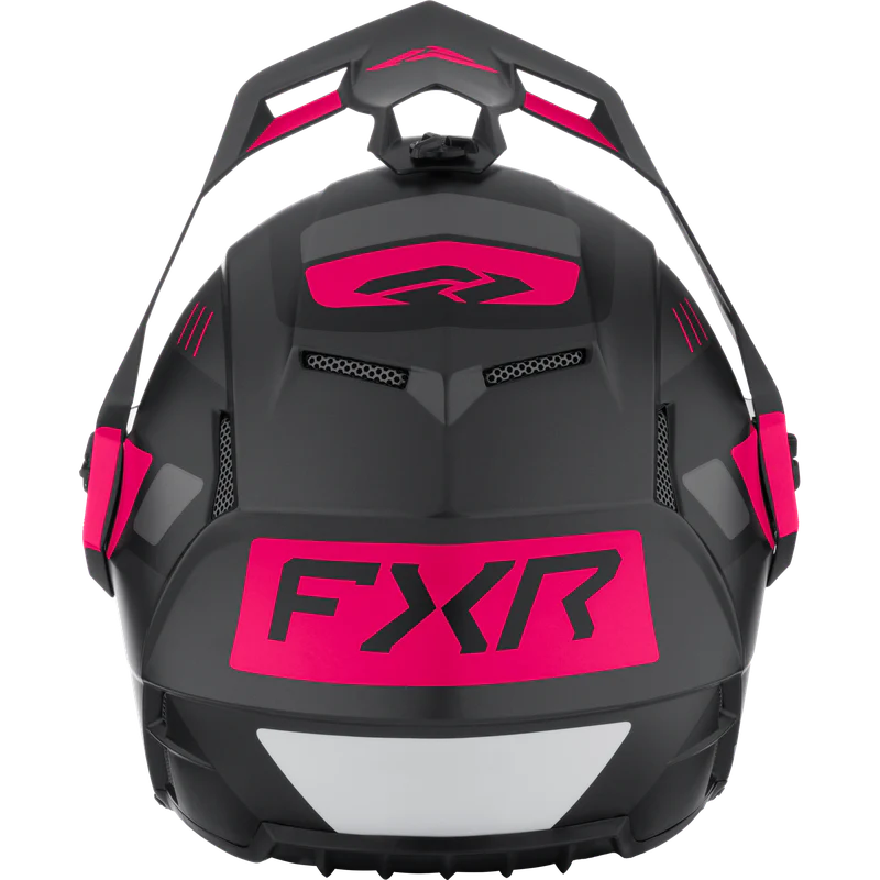 FXR Youth Clutch X Helmet - Image 17