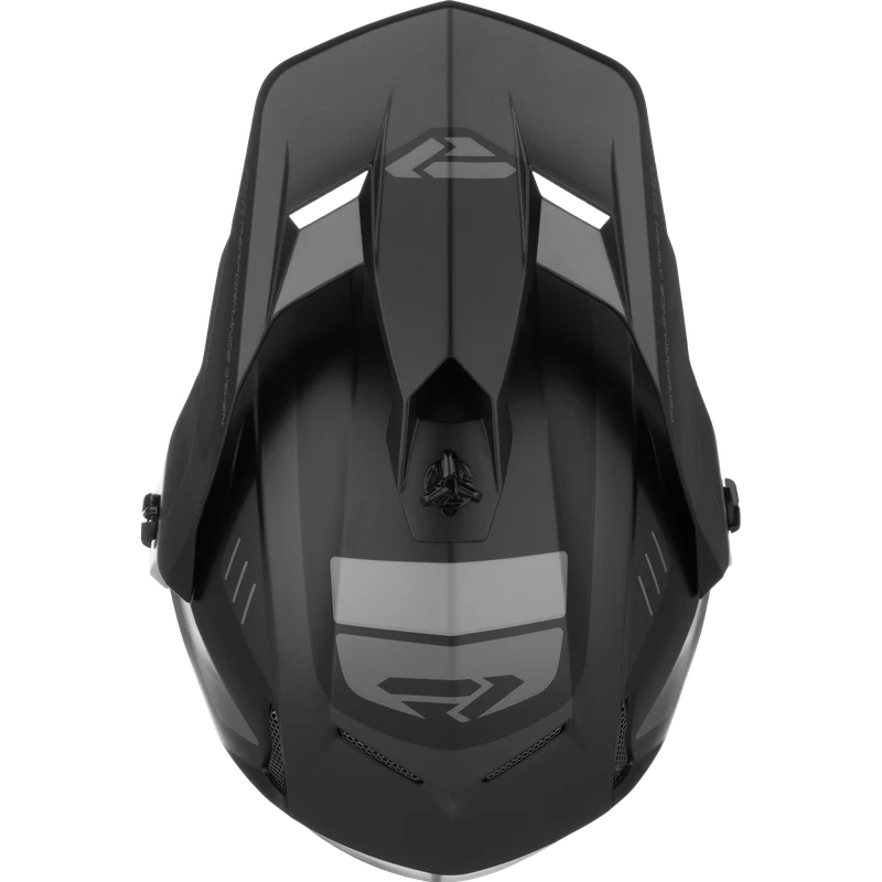 FXR Youth Clutch X Helmet - Image 3