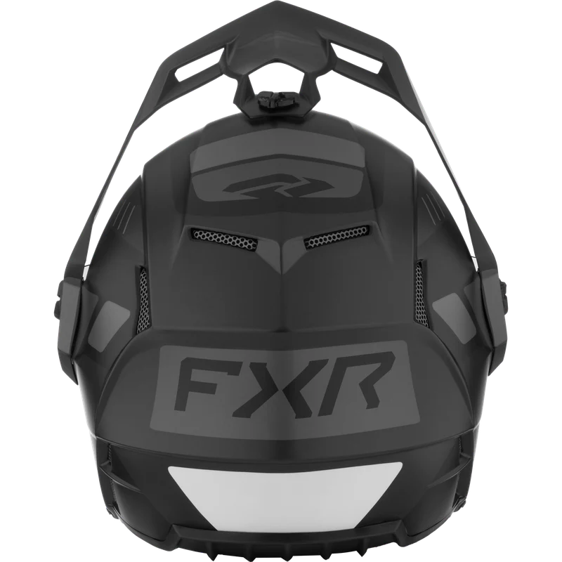 FXR Youth Clutch X Helmet - Image 5