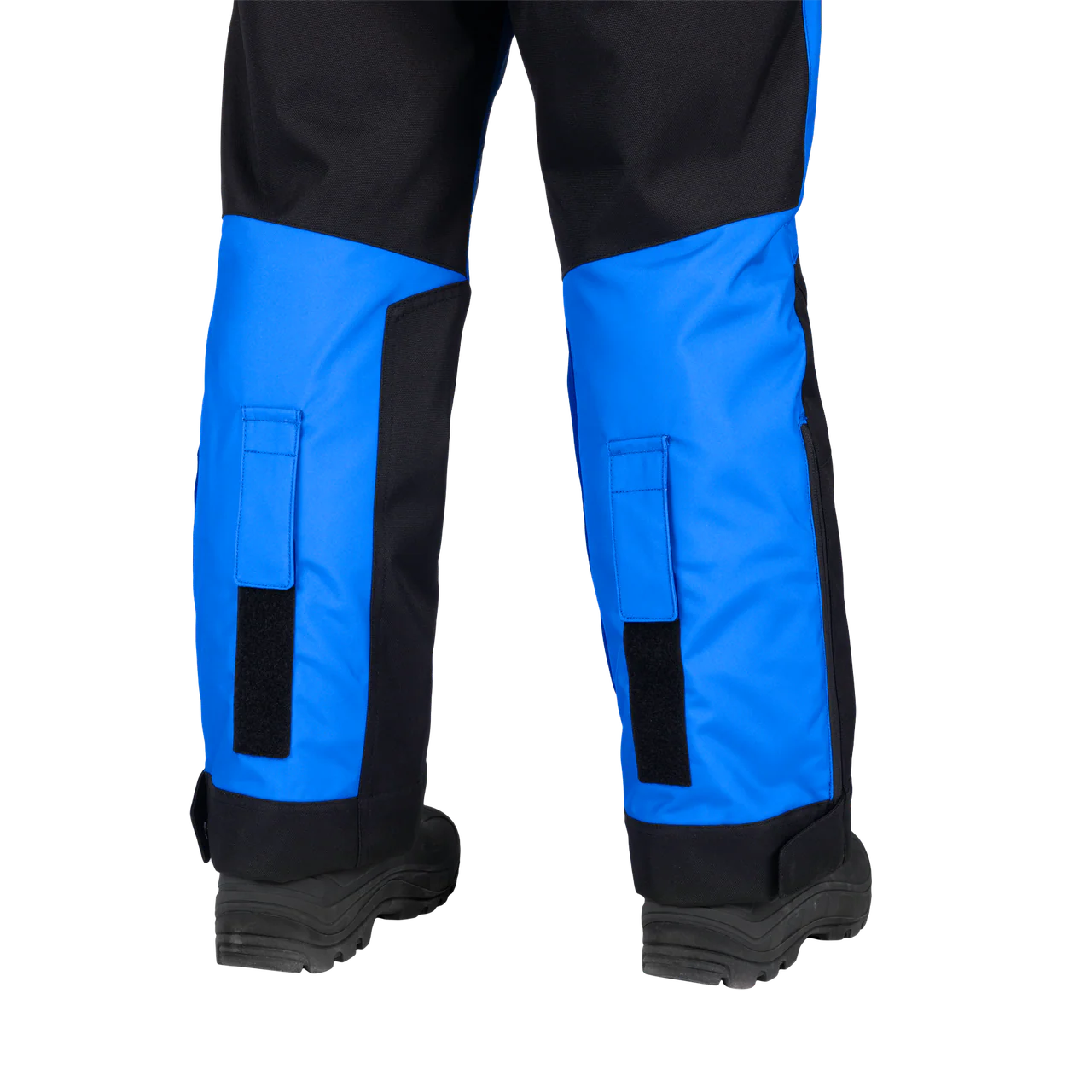 FXR Youth Cold Cross CX Monosuit - Image 20