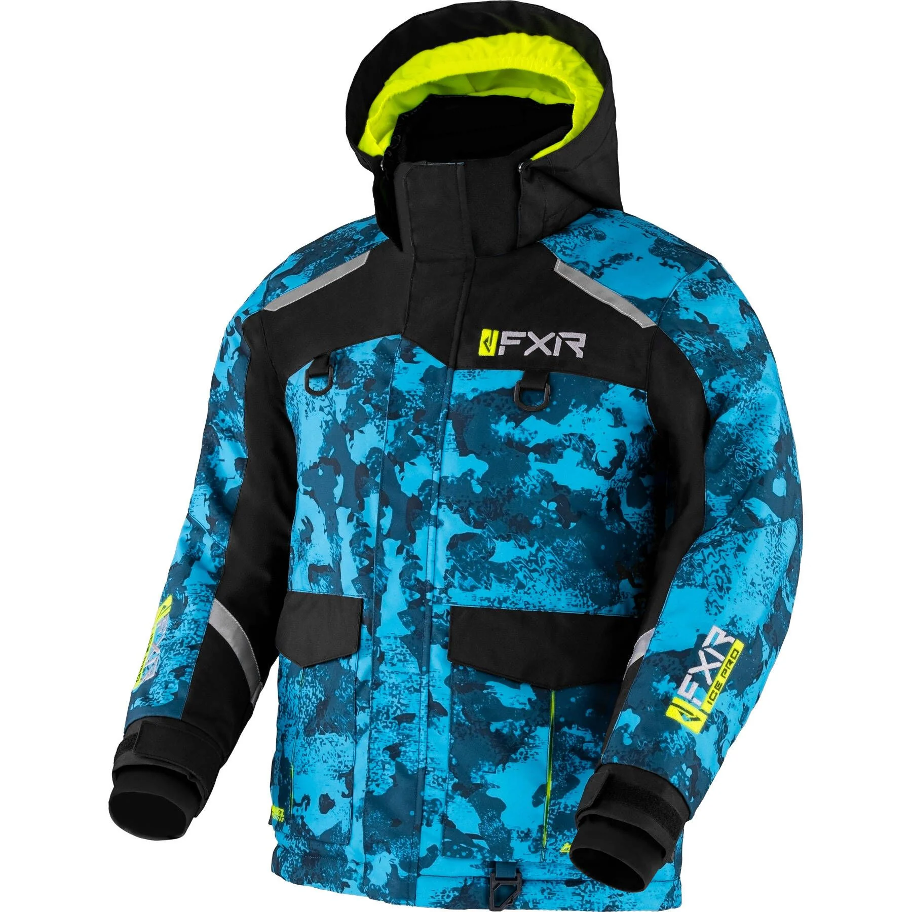 FXR Youth Excursion Jacket - Image 2