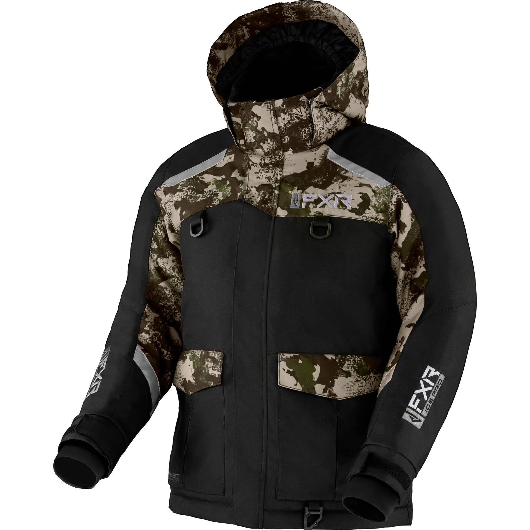 FXR Youth Excursion Jacket - Image 3