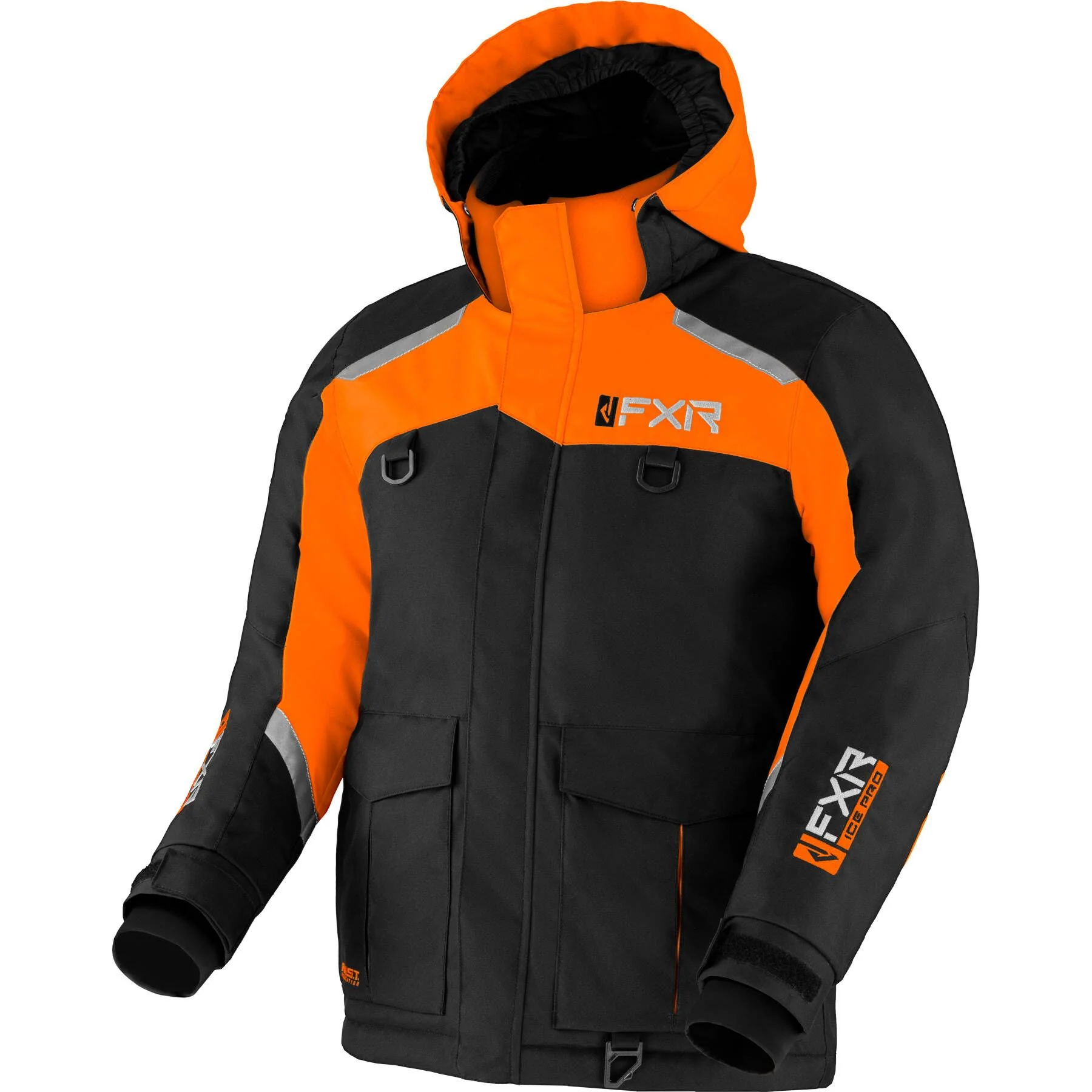FXR Youth Excursion Jacket - Image 4
