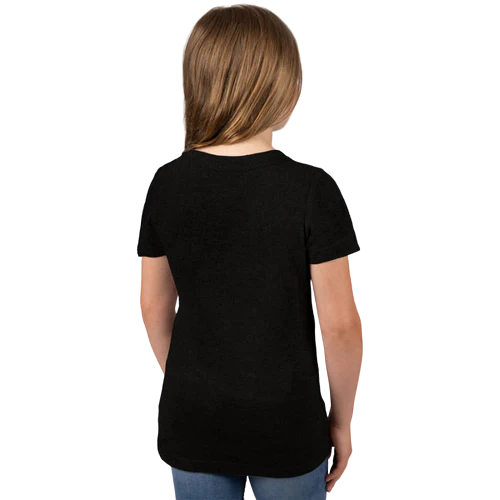 FXR Youth Girls Premium T-Shirt - Image 2