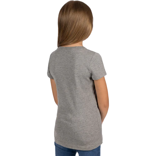 FXR Youth Girls Premium T-Shirt - Image 4