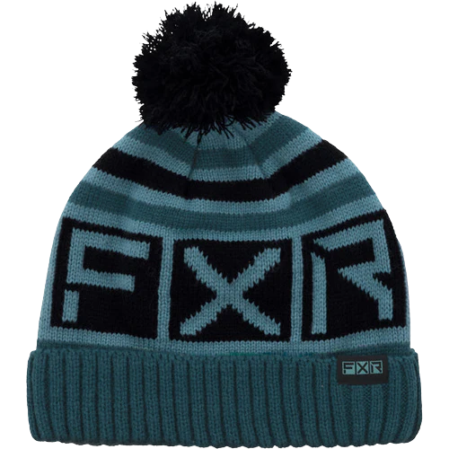 FXR Youth Helium Beanie - 2025 - Image 7