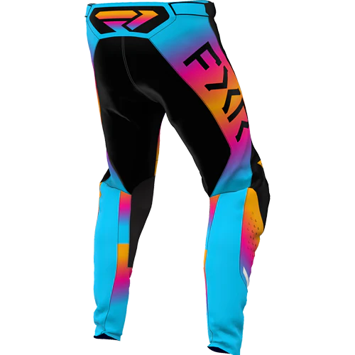 FXR Youth Helium MX Pants - Image 2