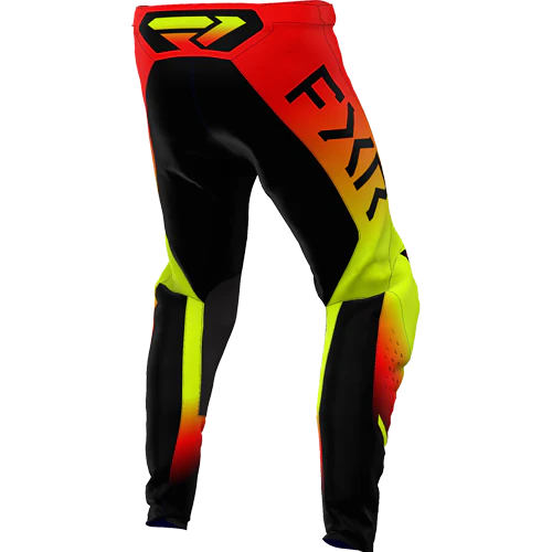 FXR Youth Helium MX Pants - Image 4