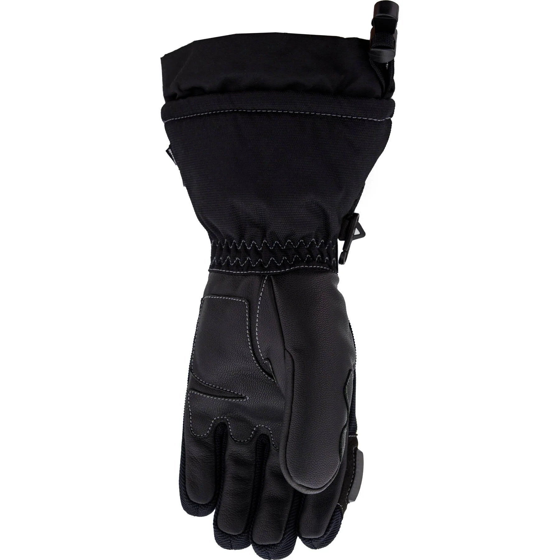 FXR Youth Helix Race Gloves - Image 2