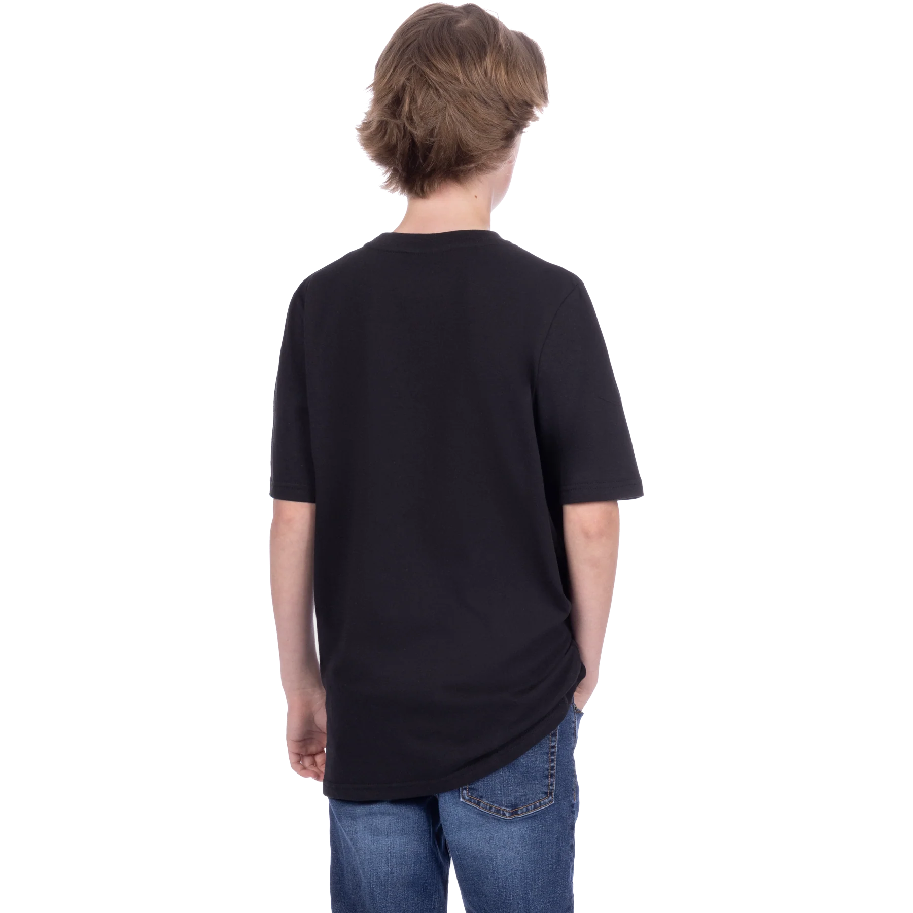 FXR Youth Hydrogen Premium T-Shirt - Image 5