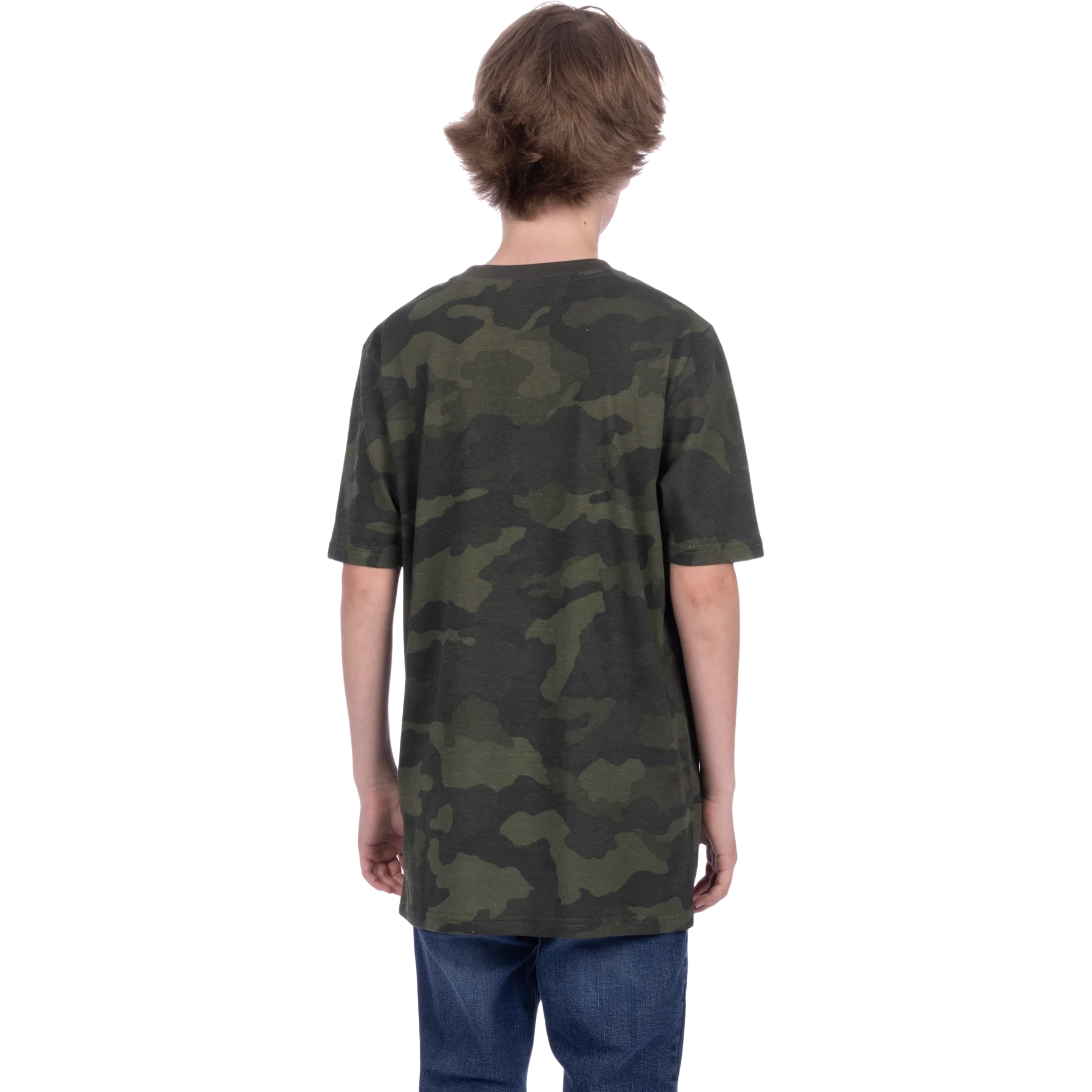 FXR Youth Hydrogen Premium T-Shirt - Image 7