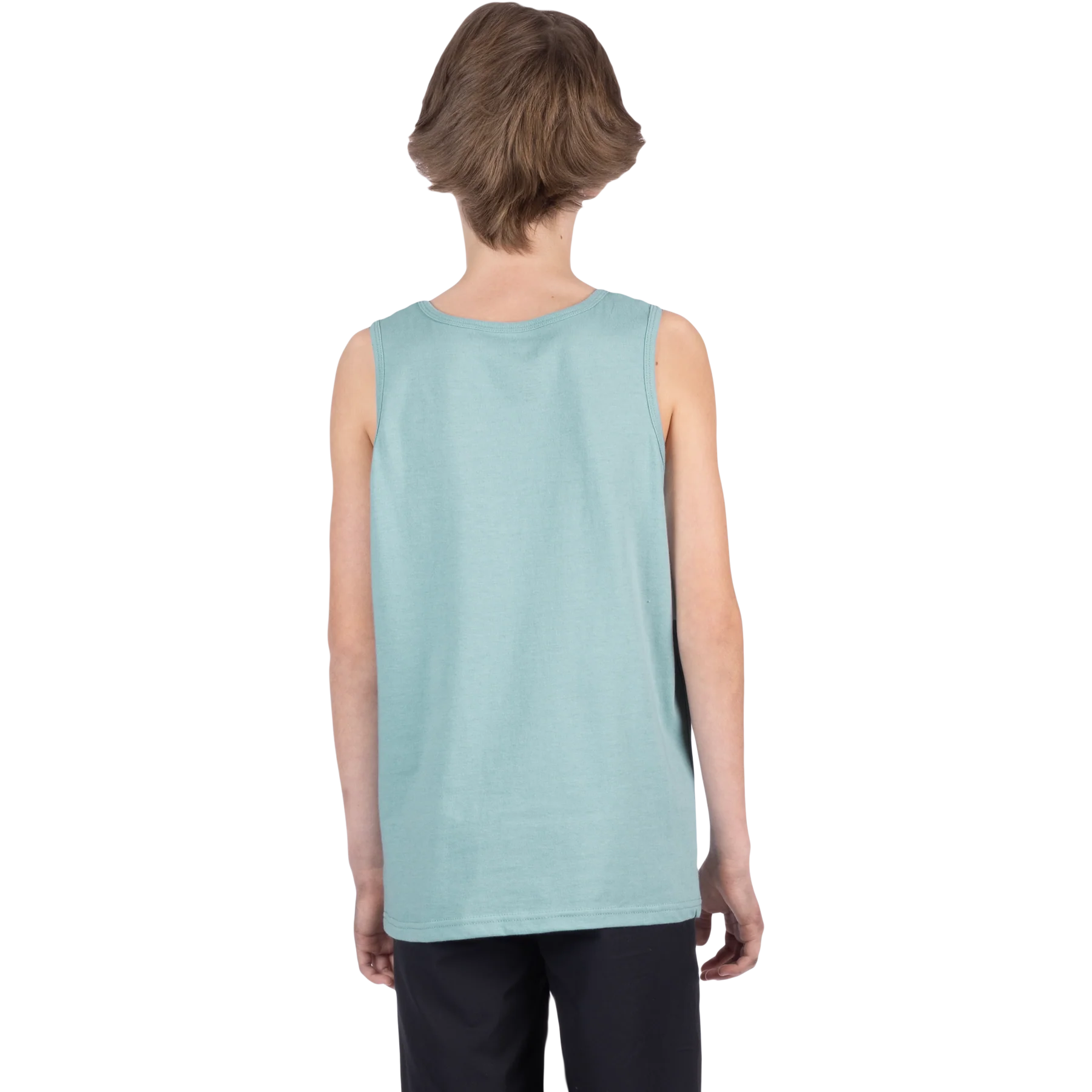FXR Youth Hydrogen Premium Tank Top - Image 4